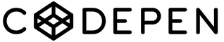 Codepen logo